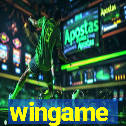 wingame