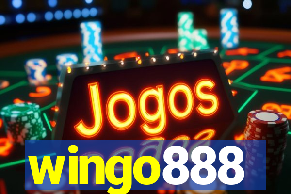 wingo888