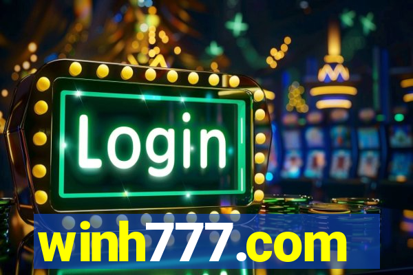 winh777.com