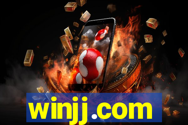 winjj.com