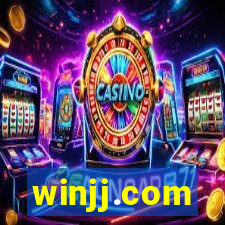 winjj.com