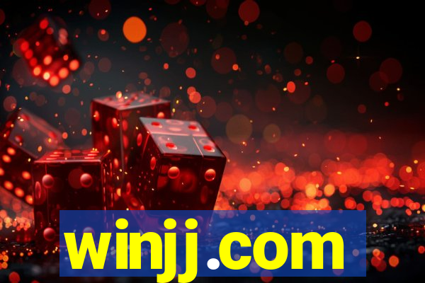 winjj.com