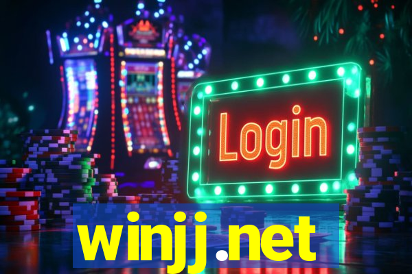 winjj.net