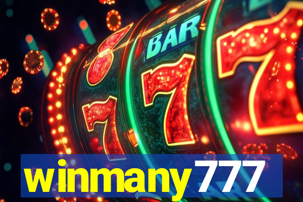 winmany777