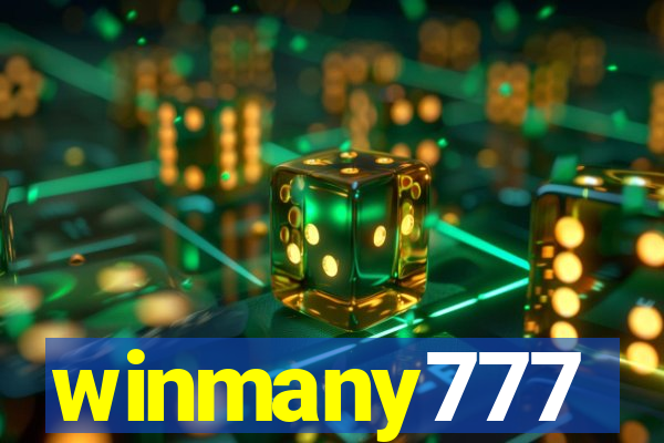 winmany777