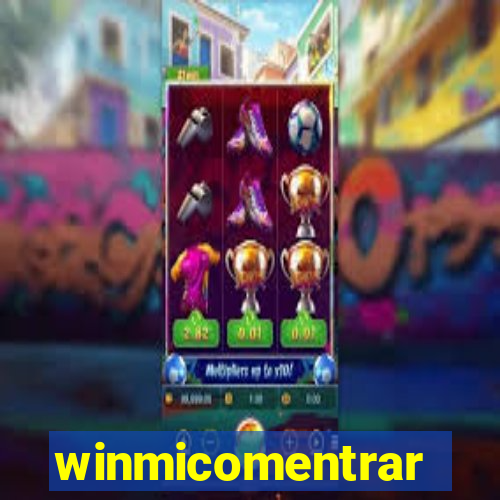 winmicomentrar