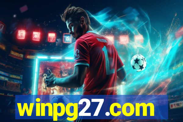 winpg27.com