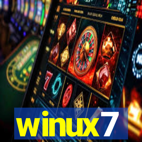 winux7