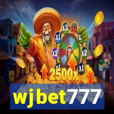 wjbet777