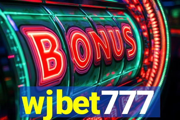 wjbet777