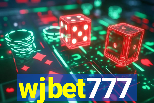 wjbet777