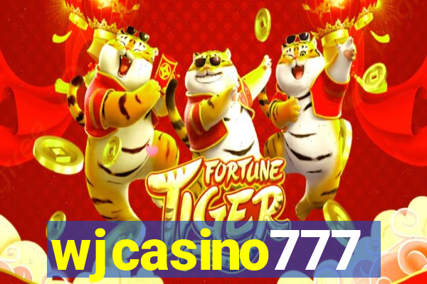 wjcasino777