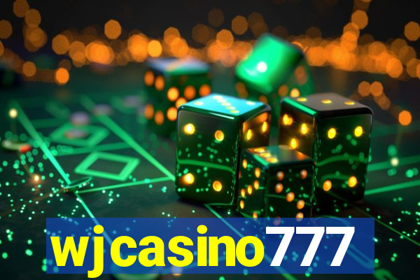 wjcasino777