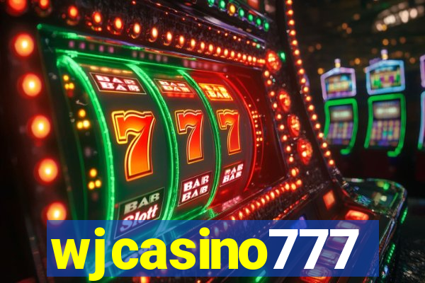 wjcasino777