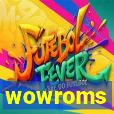 wowroms