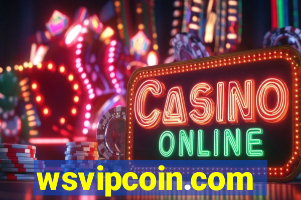 wsvipcoin.com