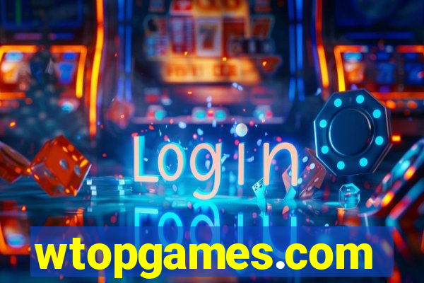 wtopgames.com