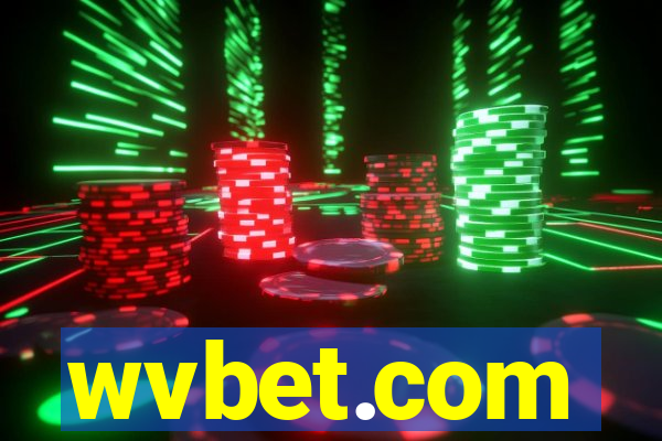 wvbet.com