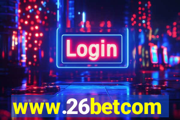 www.26betcom