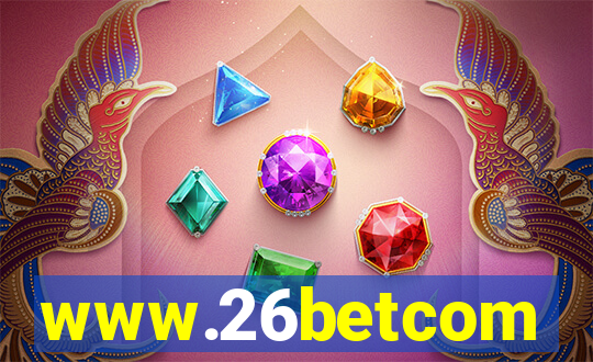 www.26betcom