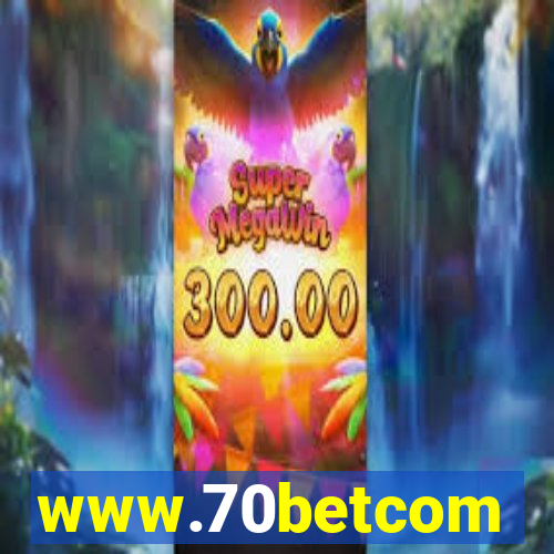 www.70betcom