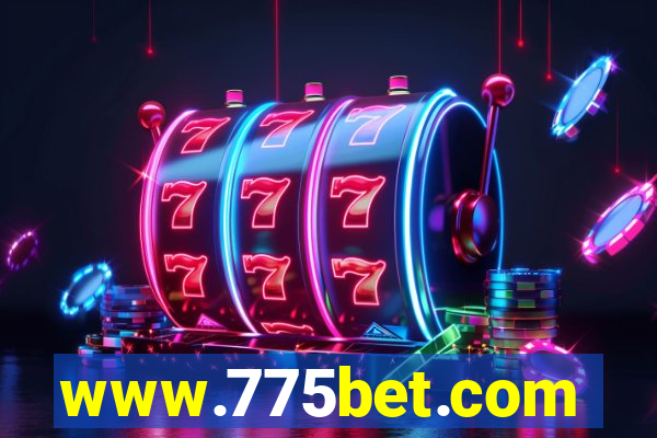 www.775bet.com