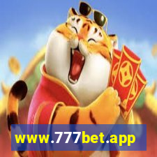 www.777bet.app