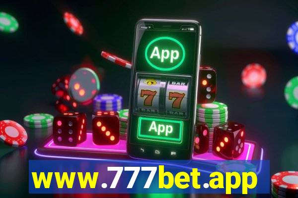 www.777bet.app