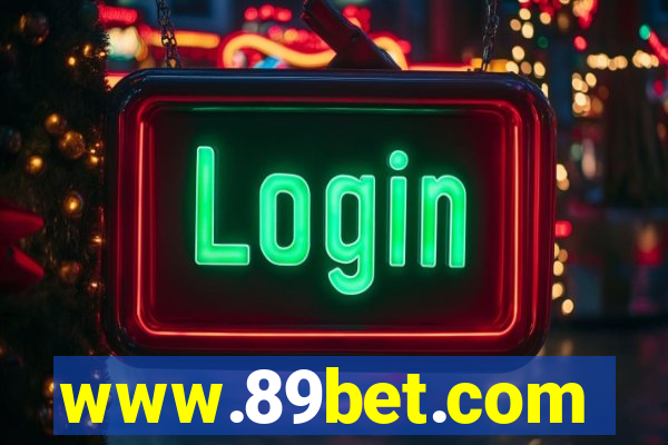 www.89bet.com