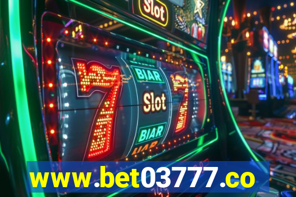 www.bet03777.com