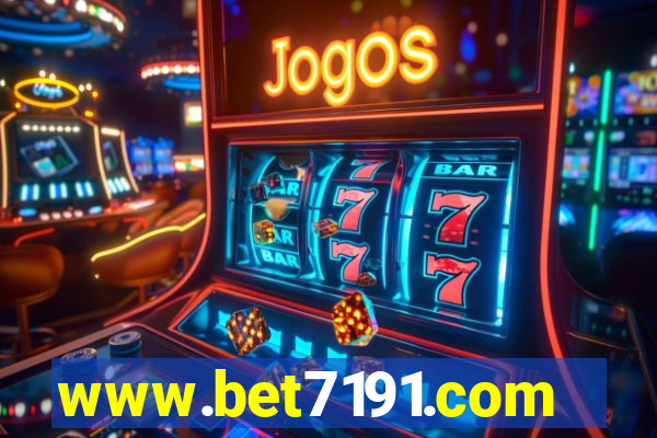 www.bet7191.com