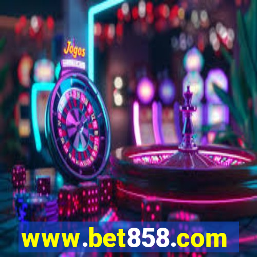 www.bet858.com