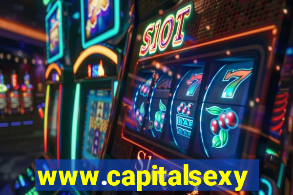 www.capitalsexy.com.br