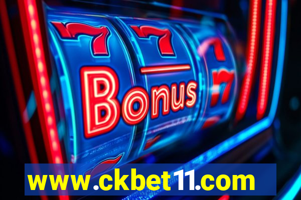 www.ckbet11.com