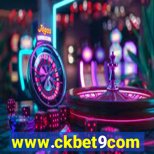 www.ckbet9com