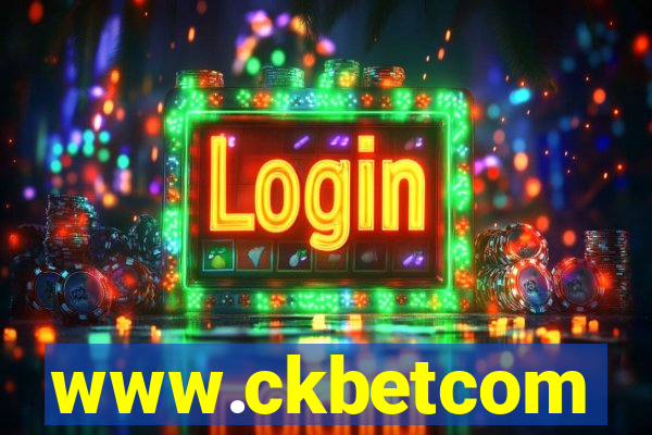 www.ckbetcom