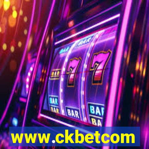 www.ckbetcom