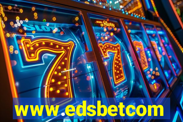 www.edsbetcom