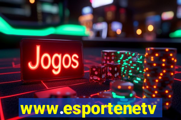 www.esportenetvip.com.br