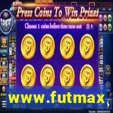 www.futmax