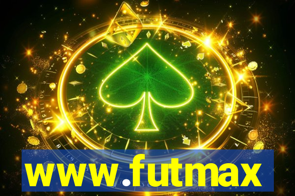 www.futmax