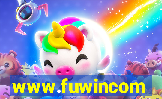 www.fuwincom