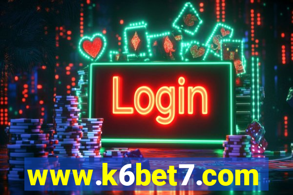 www.k6bet7.com