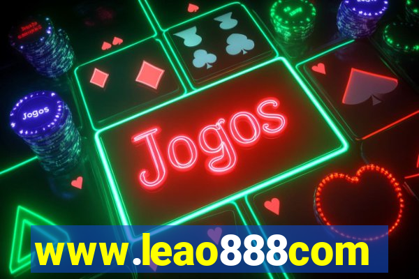 www.leao888com