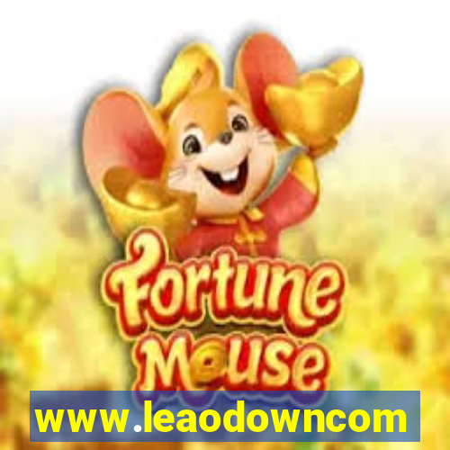 www.leaodowncom