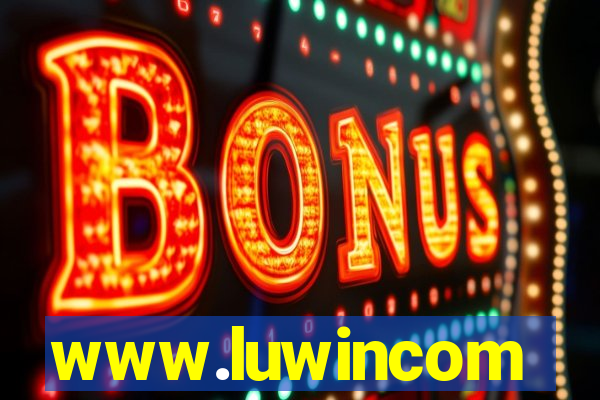 www.luwincom