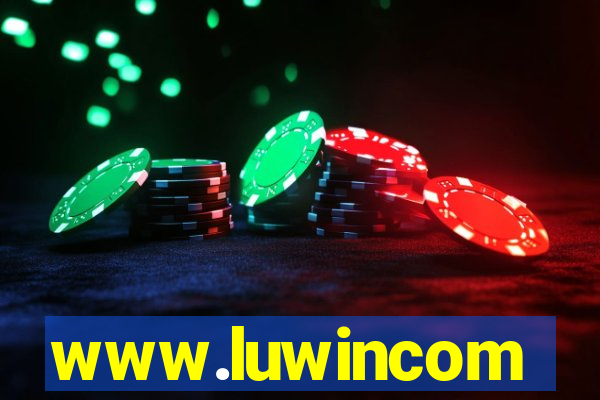 www.luwincom