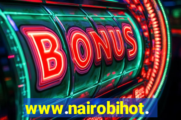 www.nairobihot.com