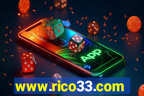 www.rico33.com