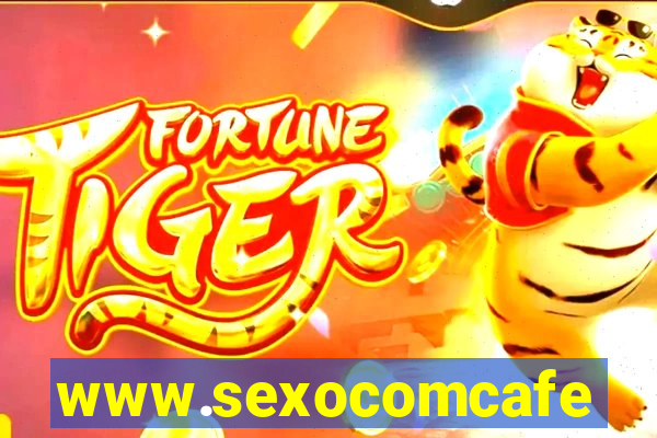 www.sexocomcafe.com.br